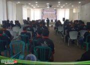 Silaturahmi Forum Wartawan dan LSM Kalimantan Barat Bahas Optimalisasi Ekonomi Daerah