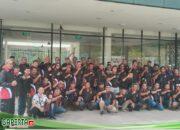 Pangdam XII Tanjung Pura ,Buka Acara Forum Wartawan & LSM Kalbar Indonesia Dalam  Menjalin Kebersamaan