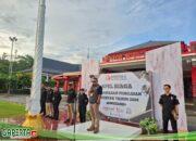 Bawaslu Sanggau Apel Siaga Untuk Tingkatkan Pengawasan Pemilihan Kepala Daerah “PILKADA”