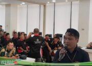 Bank Kalbar Dukung Pengembangan UMKM di Forum Wartawan & LSM Kalbar Indonesia di PLBN Entikong