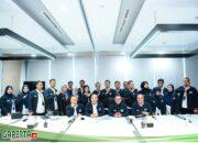 SPMT PELINDO MULTI TERMINAL Perkuat Sistem Melalui Program Inovasi PIX 2025