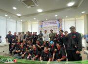 Kejari Sanggau ,Wartawan & LSM Memiliki Peran Penting Serta Tanggung Jawab Dalam Pembangunan .