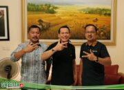 Tak Sekedar Dukungan Hingga Menang, Rizal Djalil Akan Kerahkan Jaringan di DPR RI