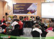 Jelang Mayor Emergency Drill, PT KPI Kilang Dumai Gelar Sosialisasi dan Koordinasi dengan Masyarakat dan Lintas Sektoral