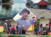 Pj Bupati Kerinci: Persiapan MTQ Tingkat Provinsi Jambi ke-53 Hampir Rampung