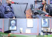 PJ Bupati Kerinci Tegaskan Netralitas dan Ajak Masyarakat Sukseskan Pilkada Damai