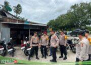 Gawat!!! Orang Mabes Turun ke Dumai, Ngapain.? Ini Penyebabnya