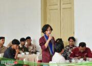 Kordinator Wilayah XIII Pengurus Pusat GMKI Mendesak Cabut Kapolda Sumbar serta Evaluasi Kinerja Polri