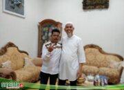 Ketua PJI-D DPC Kota Dumai Ucap Selamat atas Kemenangan Paslon Paisal-Sugiyarto