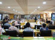 DPD RI Undang RDP Menteri Nusron Wahid, Bahas Proyek Strategis Nasional