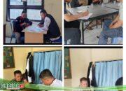 Keributan di TPS 02 Taman Raja, Inilah Klarifikasi Pihak Yang di Lokasi Kejadian