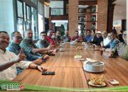 Ketum PWI Pusat Zulmansyah Sekedang: Kita Siap Kongres PWI Sebelum 15 Desember 2024