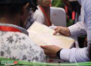 Sudah Terbitkan 2,4 Juta Sertipikat Elektronik, Sekjen ATR/BPN: Implementasinya Lebih Efisien 35% Dibandingkan Sertipikat Analog