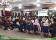 Parents Meeting: Akmil dan Orang Tua  Sinergi Cetak Taruna Petarung