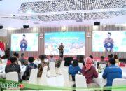 Media Gathering Kementerian ATR/BPN, Menteri Nusron: Terima Kasih Telah Mewartakan Kementerian Ini