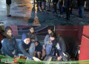 Polda Kalbar Laksanakan Antisipasi Peredaran Gelap Narkoba di Tempat Hiburan Malam