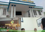 Miris…, Diduga Pihak  BPN Kerjasama Degan Penyidik Polresta Jambi Bagian Bantah, Hak Masyarakat di Gantung!!