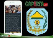 Bawaslu Diminta Masyarakat Kerinci untuk menindak Aparatur Sipil Negara Yang Terindikasi Memberikan Dukungan terhadap Calon Bupati dan Wakil Bupati