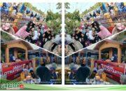 Hari ke-44, Cawako Dumai H Paisal Kampanye Dialogis di Jl. Cengkeh Ratu Sima