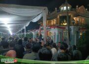 Ribuan Warga Hadiri Selamatan di Kediaman Gubernur Kalbar Terpilih Ria Norsan