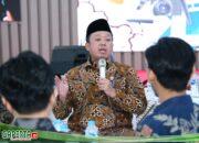 Sukseskan Asta Cita Presiden Prabowo Subianto, Menteri Nusron Ingin Optimalkan Peran Badan Bank Tanah