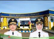 Politik Dinasti Kalbar Jadi Gurita, Diduga Korupsi BP2TD Mempawah Ada Makelar Kasus