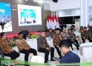 Menteri Nusron Kemukakan Gagasan Wakaf Produktif untuk Sejahterakan Rakyat