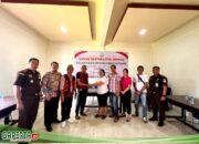 Kejaksaan Negeri Bengkayang Mengharmoniskan Kembali Hubungan Keluarga Antara Adik dan Kakak Melalui Penghentian Penuntut Berdasarkan Restorative Justice