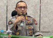 Kasatgas Humas Himbau Untuk Tidak percaya dengan Hoax yang Beredar Selama Rekapitulasi Suara