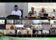 Kanwil BPN Provinsi Papua Barat dan Sumatra Barat, Menteri Nusron Tekankan Perbaikan dalam Pelayanan Publik