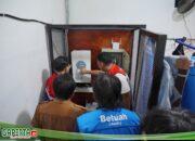 Ramah Lingkungan, Kini Program Bedelau Minapolitan PT KPI Kilang Dumai Manfaatkan Energi Matahari