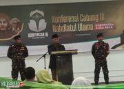 Konfercab NU Kubu Raya Bahas Evaluasi, Program Kerja Dan Pemilihan Kepemimpinan Baru