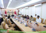 34 Ribu Pegawai Kementerian ATR/BPN Jadi Duta Penyebar Informasi Kebijakan Pemerintah