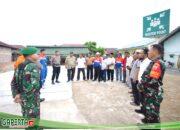 Major Emergency Drill Level II, PT KPI Kilang Dumai Simulasikan Penanganan Keadaan Darurat