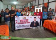 Tampung Aspirasi Masyarakat, Willyson Afrizal Silalahi Melaksanakan Reses di wilayah Kabupaten Sanggau.