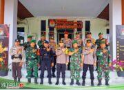 Pasca Pleno Penghitungan Suara Pilkada, Polres Dumai Giat Cooling System