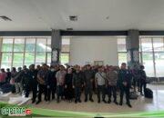 Kembali, KJRI di Kuching Malaysia Melakukan Pendampingan Repatriasi 3 (Tiga) WNI Bermasalah serta 70 (Tujuh puluh) WNI Bermasalah melalui ICQS Tebedu – PLBN Entikong.