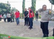 Pemerintah Kota Jambi Beserta Jajaran Akhinya Terjun Langsung, Tinjau Lahan Jalan Umum Yang Jadi Sengketa