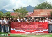 Kejaksaan Negeri Bengkayang Upacara Peringatan Anti Korupsi Sedunia, Amanat Jaksa Agung Hakordia Tahun 2024