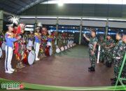 Wakasad Berikan Pengarahan kepada Perwira dan Pengasuh Akmil