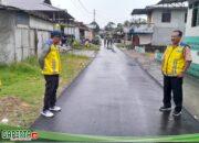 Dinas PUPR Kabupaten Sanggau  Percepat Realisasi Fisik Pekerjaan Dan Keuangan