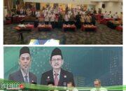 Pembangunan 20 Tahun Kedepan, Dispertaru Dumai Konsultasi Publik 2 Supervisi RDTR Kawasan Perkotaan dan Industri serta BWP Medang Kampai