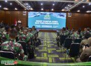 Sosialisasi Smart Campus di Akademi Militer Menuju World Class Military