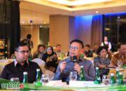 Kunjungan Kerja Reses Komisi XII DPR RI di Riau : PLN Paparkan Kesiapan dan Dukungan Layanan Kelistrikan Jelang Nataru