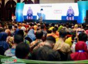 Tingkatkan Zona Integritas, Kementerian ATR/BPN Laksanakan Penilaian Mandiri dan Berikan Penghargaan WTAB