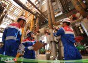 Jelang Nataru 2025,  PT KPI Kilang Dumai Pastikan Pasokan Energi Tercukupi hingga Siapkan Satgas