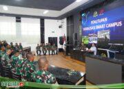 Perkuat Pendidikan dengan Smart Campus