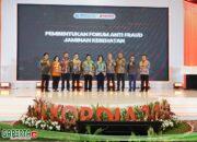 BPJS Kesehatan Rangkul Stakeholders Wujudkan Ekosistem JKN Tanpa Kecurangan