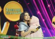 Gemparkan Kota Ketapang Masuk Semi Final 3 Besar kontes KDI4 2024, Putri Andini Harumkan Nama baik Kalbar!