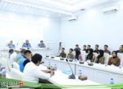 Polda Jambi Gelar Kegiatan Bintara Kompetensi Khusus Polri TA 2025